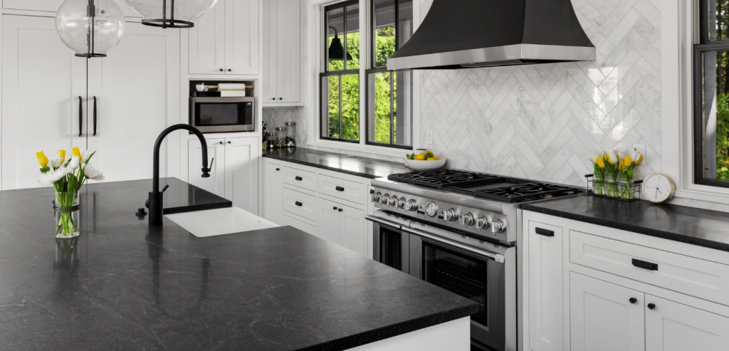 Backsplash Installation Tacoma Wa