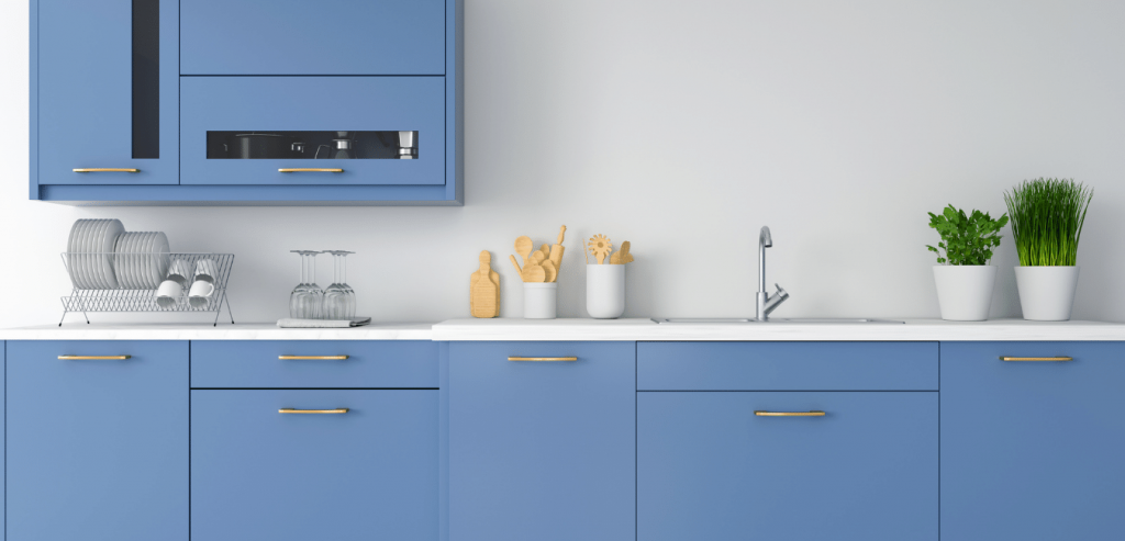 Kitchen Countertops Installation Tacoma Wa