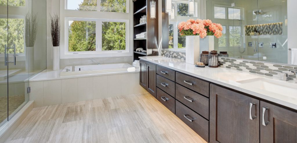 Bathroom Remodeling Tacoma Wa